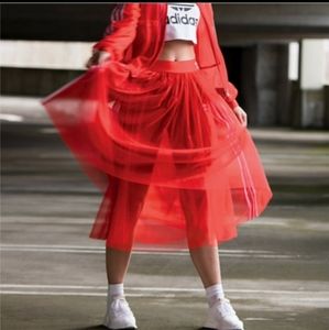 Adidas Tulle Skirt